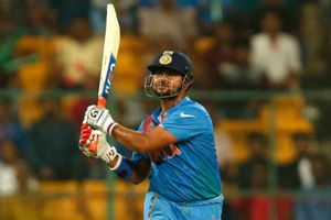 రైనా.. అఫ్రిదిలా రిటైర్మెంట్ వెనక్కి తీసుకో: ఆకాష్ చోప్రా