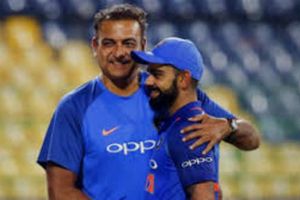 'రవిశాస్త్రి, కోహ్లీ భారత క్రికెట్‌ టెంపోను మార్చారు'