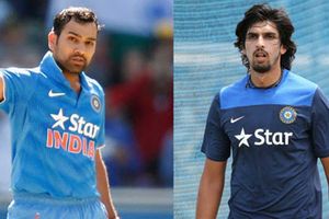 రోహిత్‌కు ఖేల్ రత్న.. ఇషాంత్‌కు అర్జున.. అవార్డుల జాబితా ఇదే!