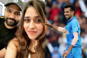 రోహిత్ భయ్యా.. వదినమ్మ నీతో కలిసి ఓపెనింగ్‌ చేయబోతున్నారా?!!