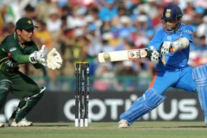 ఆ మ్యాచ్‌లో సచిన్ చాలా లక్కీ.. పాక్ ఆటగాళ్ల తప్పిదాలతో ఏకంగా నాలుగు లైఫ్‌లు!