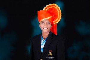 పదేళ్ల పాటు ఒక్కపూటే తిన్నా.. అర్జున అవార్డీ సారికా కాలే