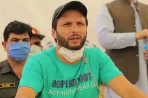 భారత్‌పై ప్రపంచకప్‌లలో వైఫల్యం గురించి అడిగే.. అఫ్రిది ఏం చెప్పాడంటే?!!