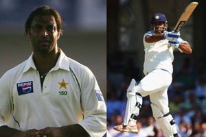 ధోనీని గాయపర్చాలనే బీమర్ విసిరా: షోయబ్ అక్తర్