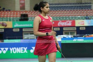 స్టార్‌ షట్లర్‌ సిక్కిరెడ్డికి కరోనా.. గోపీచంద్‌ అకాడమీ మూసివేత!