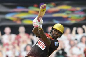 CPL 2020: బౌండరీలతో చెలరేగిన సునీల్ నరైన్.. ట్రిన్‌బాగో అద్భుత విజయం!!