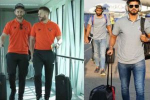 23న ఒకే విమానంలో.. యూఏఈకి సన్‌రైజర్స్ హైదరాబాద్, ఢిల్లీ క్యాపిటల్స్!