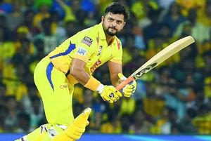 Suresh Raina: చెన్నై సూపర్‌ కింగ్స్‌కు ఇకపై సురేష్ రైనా ఆడడా.. కారణం ఇదేనా?!!