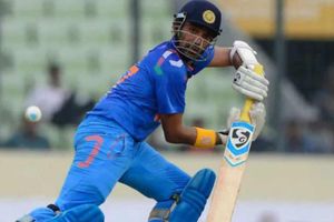 రీఎంట్రీపై కన్నేసిన రాబిన్ ఉతప్ప!!