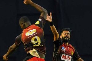 CPL 2020: అదరగొట్టిన బ్రావో బ్రదర్స్.. ఖాతా తెరిచిన భారత బౌలర్!