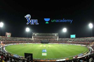 IPL 2020: సెంట్రల్ స్పాన్సర్‌ దొరికిందోచ్.. రూ.130 కోట్లకు‘అన్‌ అకాడమీ’తో ఒప్పందం!