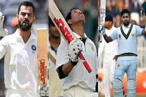 ఆ ఇద్దరి ఆట చూస్తే సచిన్ టెండూల్కర్ గుర్తొస్తున్నాడు: ఇయాన్‌ బిషప్‌