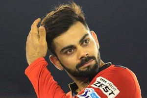 ఐపీఎల్ ఆడుతున్నంతవరకు ఆర్‌సీబీతోనే.. విరాట్ కోహ్లీ భావోద్వేగం!