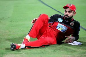 నువ్వు హెచ్చరించి పదేళ్లు అయింది కోహ్లీ భాయ్.. నన్నేం చేయలేకపోయావ్.. !