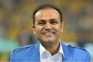 వీరేంద్ర సెహ్వాగ్‌కి అరుదైన గౌరవం.. సెలక్షన్ ఫ్యానల్‌లో చోటు!!