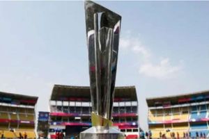 భారత్‌ vs ఆస్ట్రేలియా.. వచ్చే టీ20 ప్రపంచకప్‌ ఎక్కడ?