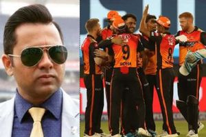 అదే సన్‌రైజర్స్ హైదరాబాద్ బలహీనత: ఆకాశ్ చోప్రా