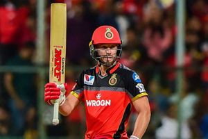 RCB: 'ఐపీఎల్ లీగ్‌లో అత్యుత్తమ జట్టు మాదే అని చెప్పను.. కానీ చాలా తాజాగా అనిపిస్తోంది'