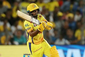 అంబటి రాయుడు మళ్లీ టీమిండియాకు ఆడినా ఆశ్చర్యం లేదు: బ్రాడ్‌ హాగ్‌