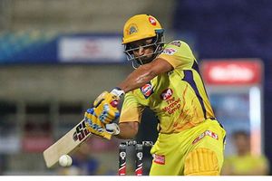 CSK: చెన్నైకి భారీ షాక్.. అంబటి రాయుడు దూరం!!