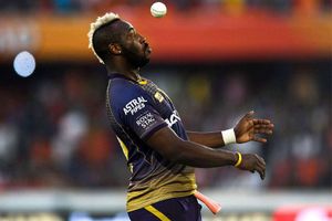 KKR: 'ఎందుకో తెలియదు.. ఆండ్రూ రసెల్‌కు బౌలింగ్‌ చేయడం ఇష్టం లేదు'