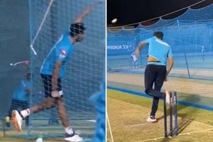 Delhi Capitals: అశ్విన్‌ మరో యాంగిల్.. ఈసారి లెప్ట్ హ్యాండ్ బౌలింగ్!