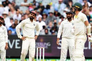 కోహ్లీసేన ఆస్ట్రేలియా టూర్‌కు కరోనా సెగ!