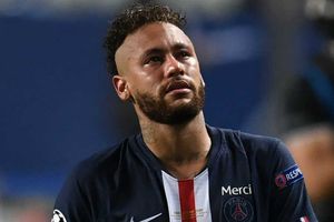 Neymar: బ్రెజిల్‌ స్టార్‌ ఫుట్‌బాలర్ నెమార్‌కు కరోనా!!