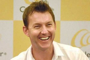 ముంబై ఇండియన్స్ టైటిల్ గెలవాలంటే అతను చెలరేగాలి: బ్రెట్‌ లీ