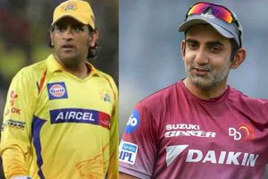 ఏడో స్థానంలో ధోనీ రావడం బుద్ది తక్కువ పని.. ఆ హ్యాట్రిక్ సిక్స్‌లు ఎందుకు పనికిరావు: గౌతమ్ గంభీర్