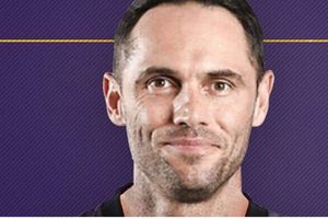 Kolkata Knight Riders‌ జట్టుకు ఒలింపిక్ స్ప్రింటర్ ఎలా సాయపడుతున్నాడంటే!!