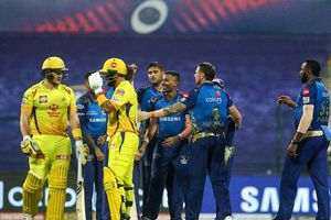 ముంబై vs చెన్నై మ్యాచ్ హైలెట్స్ .. ఆసక్తికర విషయాలు ఇవే!!