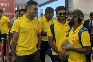 Chennai Super Kings: నా క్లాస్‌లో ఈల వేసింది ఎవరు.. ఎంఎస్ ధోనీకి బుక్కైన కేదార్ జాదవ్!!