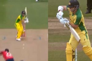 జోఫ్రా ఆర్చర్ దెబ్బకు.. డేవిడ్ వార్నర్‌కు దేవుడు గుర్తొచ్చాడు!