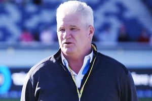 Dean Jones: ఆస్ట్రేలియన్ క్రికెట్ లెజెండ్ మృతి!!