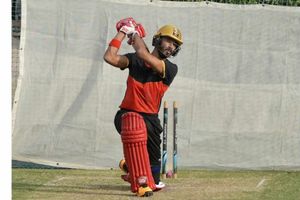 RCB VS SRH Match 3 :ఆడిన అన్ని తొలి మ్యాచుల్లో హాఫ్ సెంచరీ.. ఎవరీ దేవదత్ పడిక్కల్..?