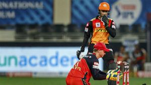RCB vs SRH:సన్‌రైజర్స్ హైదరాబాద్ కొంప ముంచిన మూడు తప్పిదాలు!