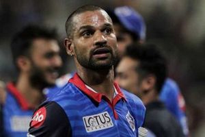 క‌రోనా వైర‌స్ సోకుతుంద‌ని తెలుసు.. నేను దానితో పోరాడ‌గ‌ల‌ను: శిఖ‌ర్ ధావ‌న్