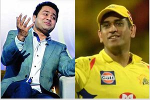 ధోనీ, సీఎస్‌కే ఒక్కటైంది స్వర్గంలో.. తరతరాలుగా తరిగిపోని బంధం వారిది: ఆకాశ్ చోప్రా