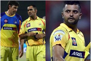 CSK జట్టులోకి ఇంగ్లండ్ సంచలన బ్యాట్స్‌మన్.. సురేశ్ రైనా ప్లేస్‌లో భర్తీ!