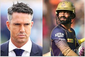 దినేశ్ కార్తీక్‌ను తప్పించి అతన్ని కేకేఆర్ కెప్టెన్ చేయాలి: కెవిన్ పీటర్సన్