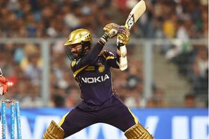 KKR v SRH: 'కేవలం ఒక్క డకౌట్‌తో.. నేనేం చెడ్డ ఆటగాడిని కాను'