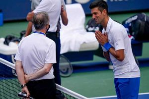 'అనుకోకుండా జరిగింది.. ఆమెకు ఇబ్బంది కలిగించినందుకు మనసారా క్షమాపణలు'