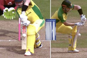 England vs Australia: ఓయ్ బట్లర్ దీనికా రివ్యూ తీసుకునేది.. నువ్వు గొప్పోడివి సామి.! (వీడియో)