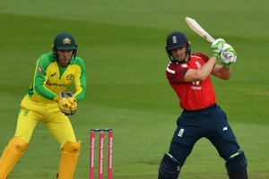 England vs Australia: అదరగొట్టిన జోస్ బట్లర్.. ఇంగ్లండ్‌దే టీ20 సిరీస్