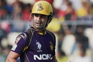 IPL 2020: కరోనాకు ఐపీఎల్ ఆటగాళ్లు ఎవరూ భయపడరు: గంభీర్‌