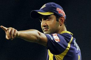 వాళ్లే లేకపోతే.. ఈ స్థాయిలో ఉండేవాడిని కాదు: గౌతమ్‌ గంభీర్‌