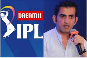 ఐపీఎల్ 2020లో ప్లే ఆఫ్ చేరే జట్లు అవే.. ఆర్‌సీబీ, సీఎస్‌కే‌కు నో చాన్స్: గౌతమ్ గంభీర్