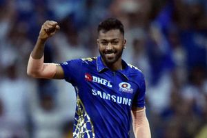 గాయాలు ప్రేరణనిస్తాయి.. ఐపీఎల్ కోసం ఆగలేకపోతున్నా: హార్దిక్ పాండ్యా