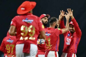 KXIP vs RCB: అశ్విన్‌ మాయ.. రాహుల్ సెంచరీ.. బెంగళూరుపై 97 పరుగుల తేడాతో పంజాబ్ విజయం!!